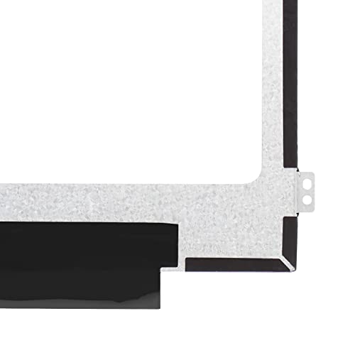 daplinno 11.6" Screen Replacement for HP Chromebook 11 G3 G4 EE G5 G6 G7 G9 EE 11A G8 EE, ProBook 11 G2, Stream 11 Pro G3 Series LCD LED Display Panel WXGA HD 30 Pin EDP Side Brackets Non Touch - Image 5