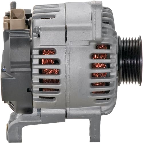 ACDelco Gold 335-1316 Alternator - Image 4