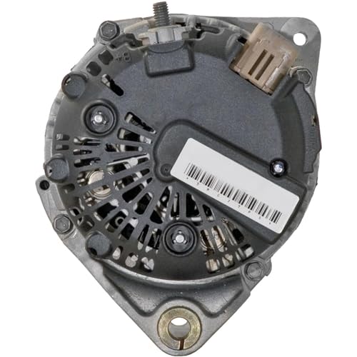 ACDelco Gold 335-1316 Alternator - Image 2