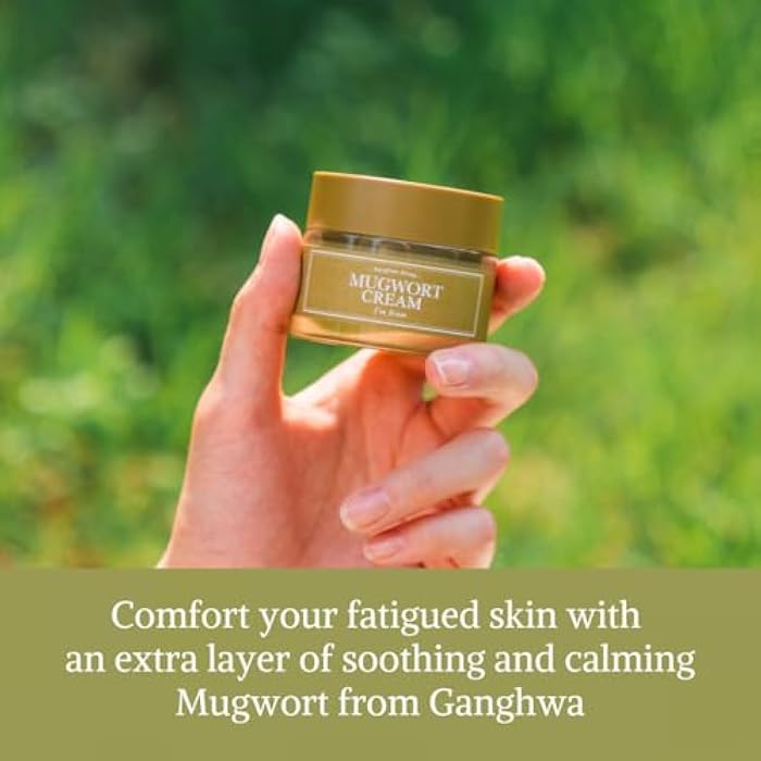 I'M FROM Mugwort Cream - Image 4