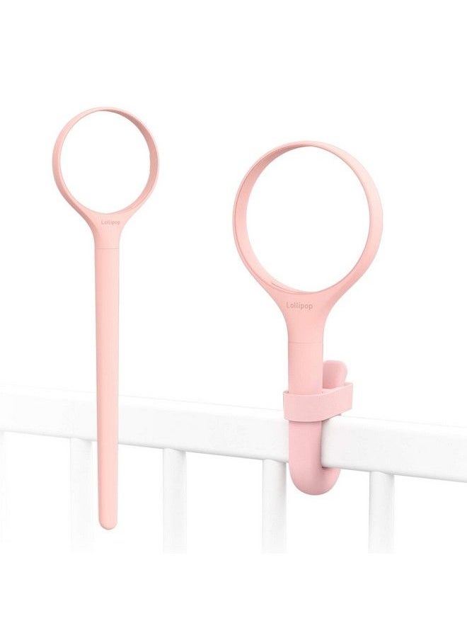 Lollipop - Exchangeable Outer 20Cm (Cotton Candy) - Image 1