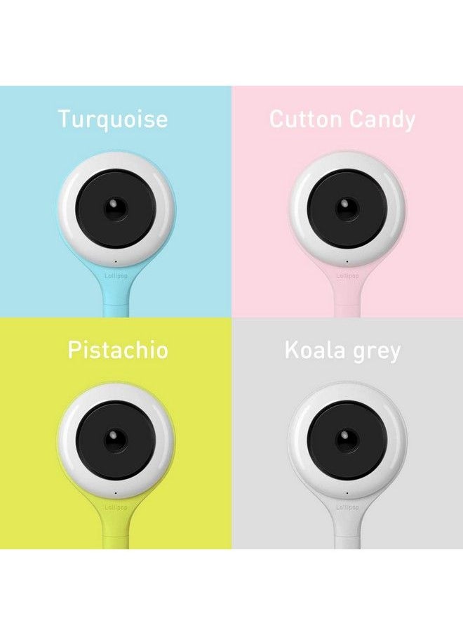 Lollipop - Exchangeable Outer 20Cm (Cotton Candy) - Image 1
