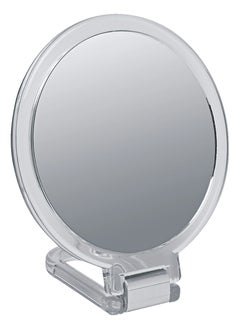 German Brand -Small Folding Handheld makeup Mirror - 10x Magnification, office mirror. - pzsku/Z0F4F690C7CF7ABC00B2CZ/45/_/1738502926/cd6564ef-d19c-40f7-a1f2-dd96ffcf48b0