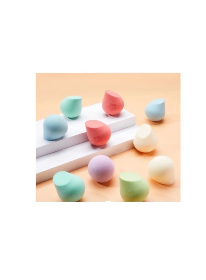 جيساب اسفنجة ماي بيوتي فائقة النعومة برائحة الأوركيد وينسوم- SP004 - Image 3