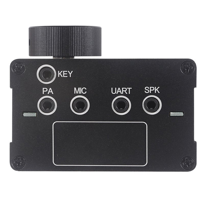 Open Source Usdx Qrp Shortwave Radio Transceiver Sdr Transceiver 8-Band Usdr - Image 4