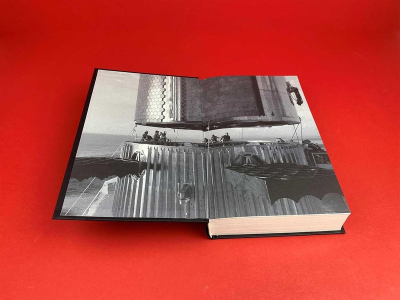 Elon Musk Paperback by Walter Isaacson - 12 September 2023 - Image 5