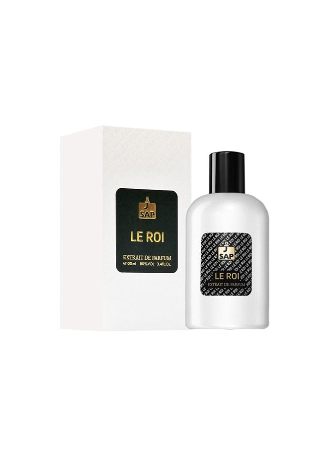 SAP Le Roi U Extrait De Parfum 