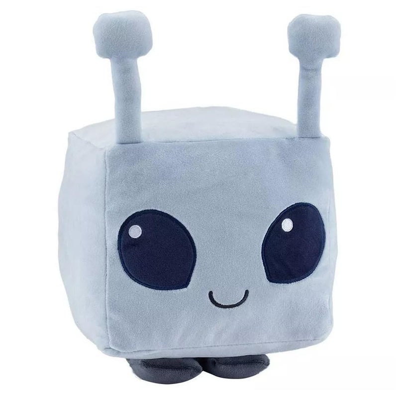 Pet Simulator - Mystery Deluxe Tech Plush (8" Plush, Series 1) - Image 3