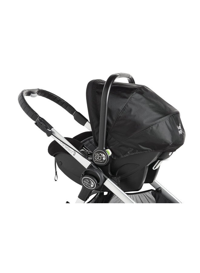 GRACO Baby Joggergraco Car Seat Adapters For City Select And City Select Lux Strollers Black - Image 4