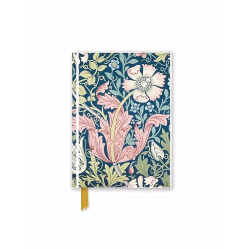 William Morris Compton 