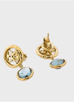 GUESS Petra Drop Earrings  - Image 2