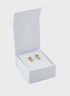 GUESS Petra Drop Earrings  - Image 3