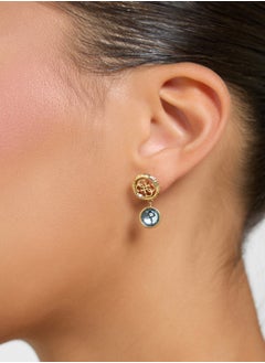 GUESS Petra Drop Earrings  - Image 4