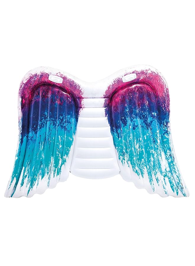 INTEX Angel Wings Mat - Image 1