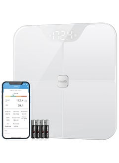 iHealth iHealth HS2S Smart body composition scale Fit  - Image 1