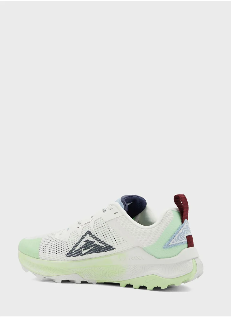 Nike React Wildhorse 8