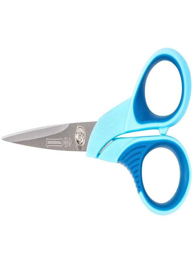 Mundial 1964-6 Hobby/Craft Super-Edge 6 inch Scissors - Image 1