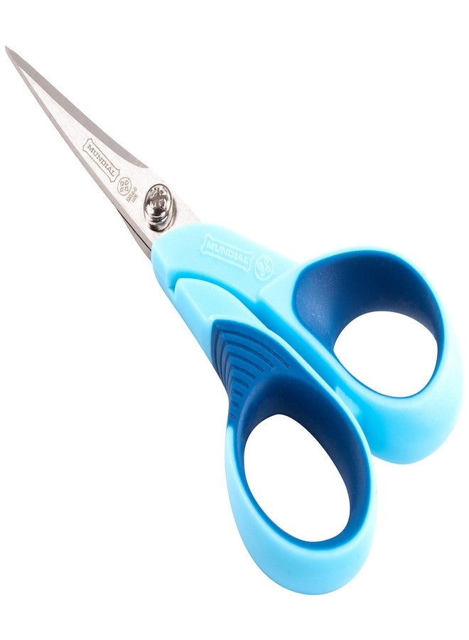 Mundial 1964-6 Hobby/Craft Super-Edge 6 inch Scissors - Image 3