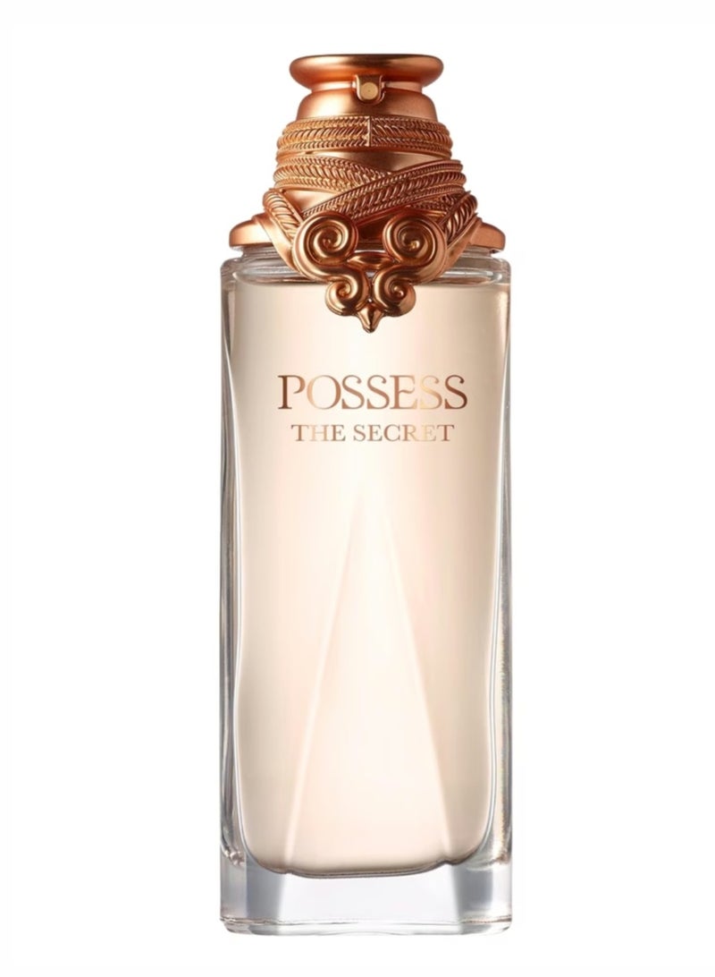 Oriflame Possess The Secret Eau de Parfum for Her 50ml - Image 1