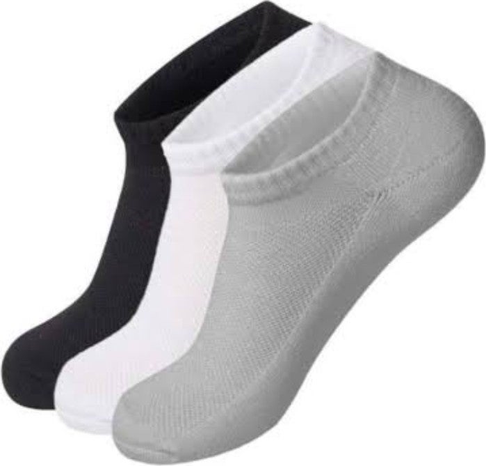 SRC BENNSİ 12 pack Men's Sneakers Short Socks  - Image 1