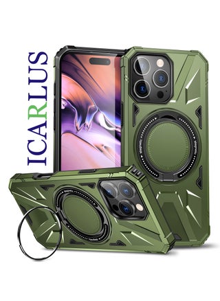 Green-Rotary