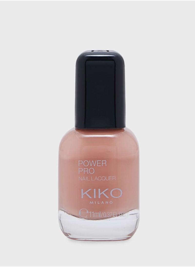 KIKO MILANO - Power Pro Nail Lacquer 231 - Image 1