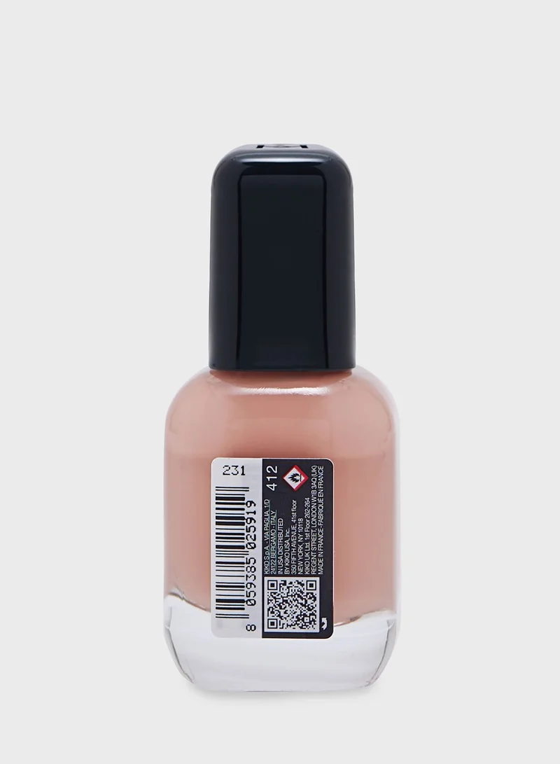 KIKO MILANO Power Pro Nail Lacquer 231