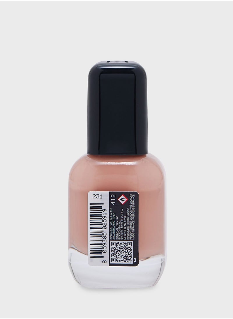 KIKO MILANO - Power Pro Nail Lacquer 231 - Image 1