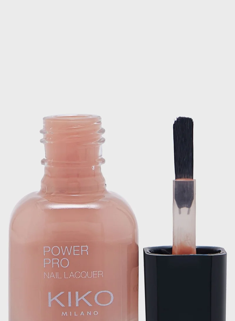 KIKO MILANO Power Pro Nail Lacquer 231