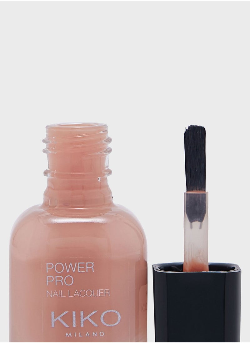 KIKO MILANO - Power Pro Nail Lacquer 231 - Image 1