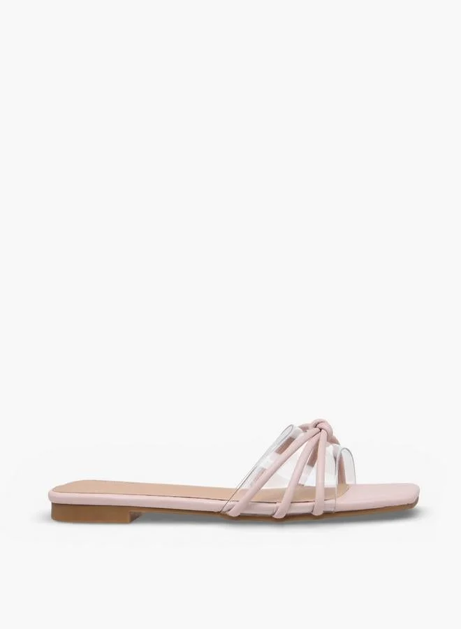 Women Strappy Sandals