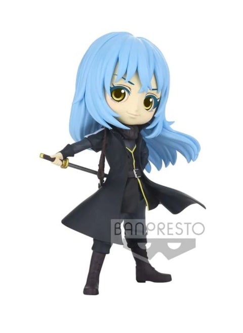 Q Posket - Rimuru Tempest Version A Action Figure