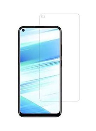 For Samsung Galaxy A21S Nano Ceramic Screen Protector Anti Shock And Finger Print Clear - pzsku/Z0F50DD0535D43A1569EDZ/45/_/1691737057/bdd8a71f-04ff-4f0b-8d40-124d412cfa12