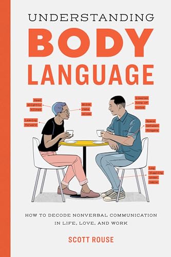 Understanding Body Language How To Decode Nonverbal Communication In Life Love And Work  - Image 1