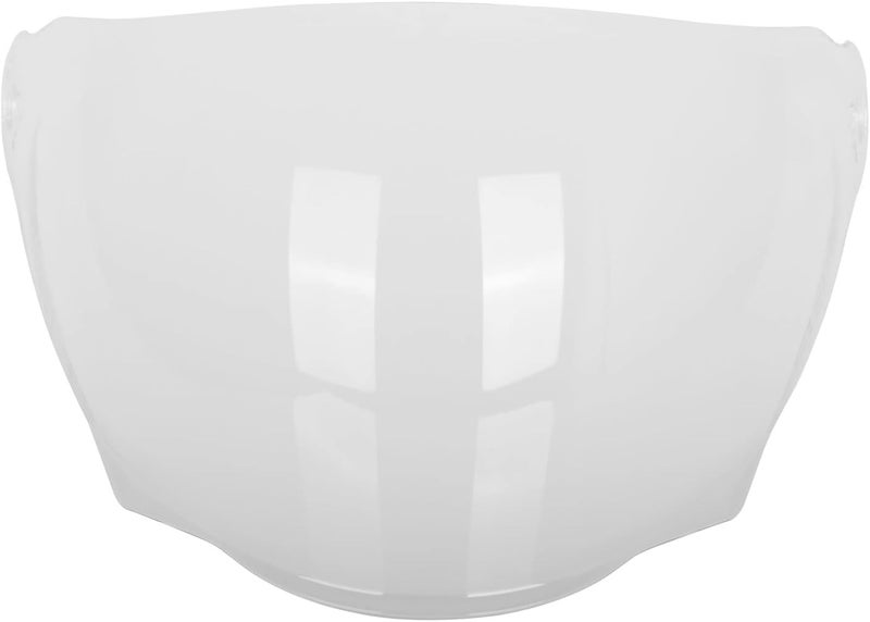 BEON Open Face Motorcycle Helmet for Adults, DOT Approved, 3/4 Retro Vespa Helmet with Dual Visors - Image 1