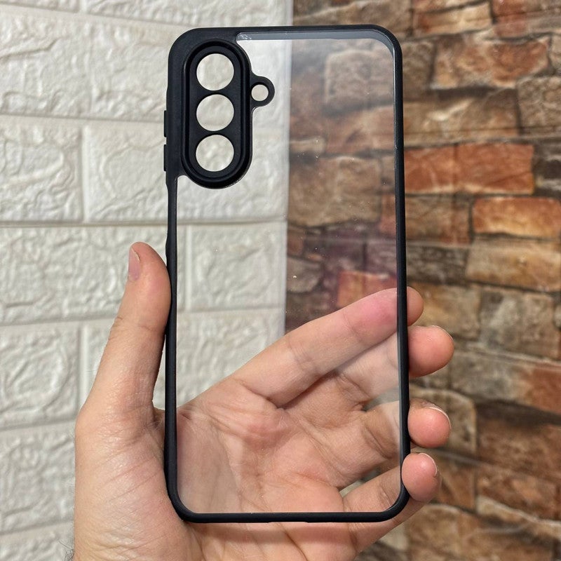 جراب خلفي متوافق مع هاتف  Samsung A05S - Image 2