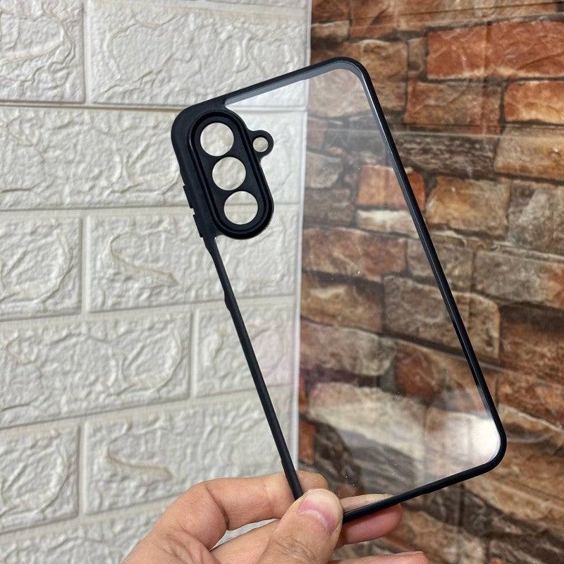 جراب خلفي متوافق مع هاتف  Samsung A05S - Image 3