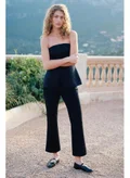 H&M Black