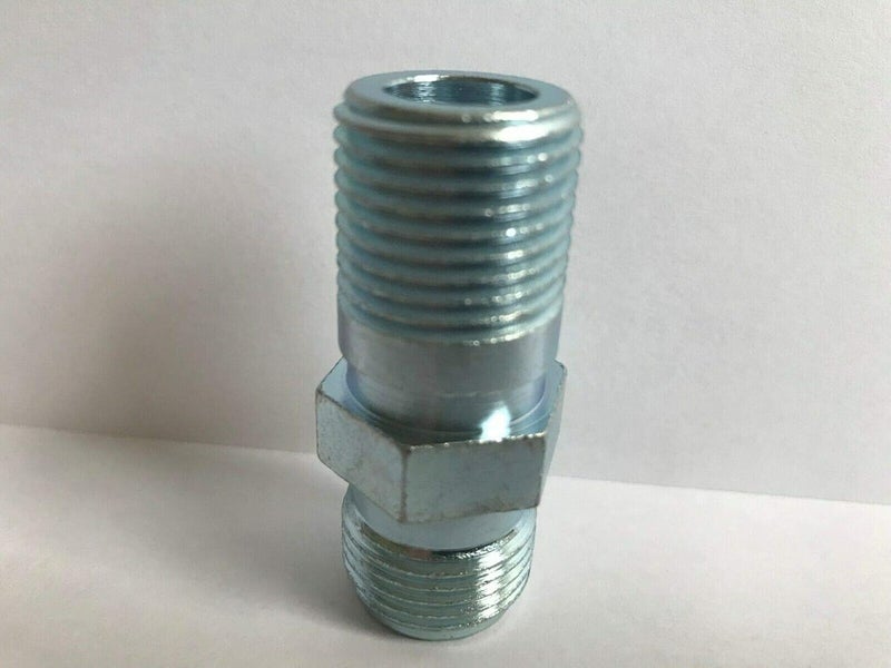 Tezla Rangemaster or Falcon LPG Conversion Gas Connection Valve - Reducer - Image 1
