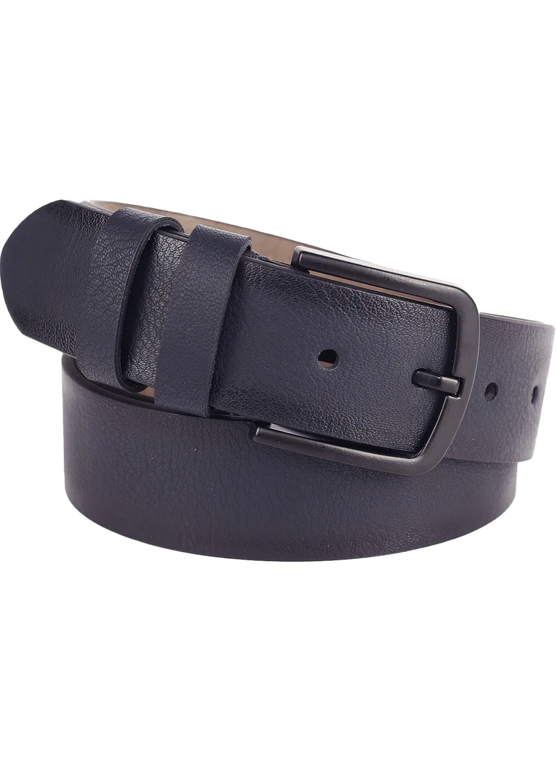 Deribond Men's Belt Suitable for Jeans and Canvas