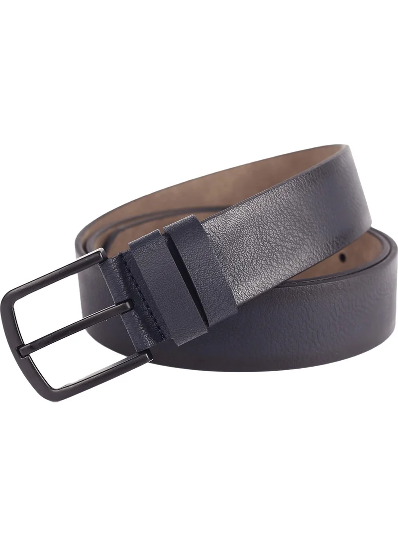 Deribond Men's Belt Suitable for Jeans and Canvas