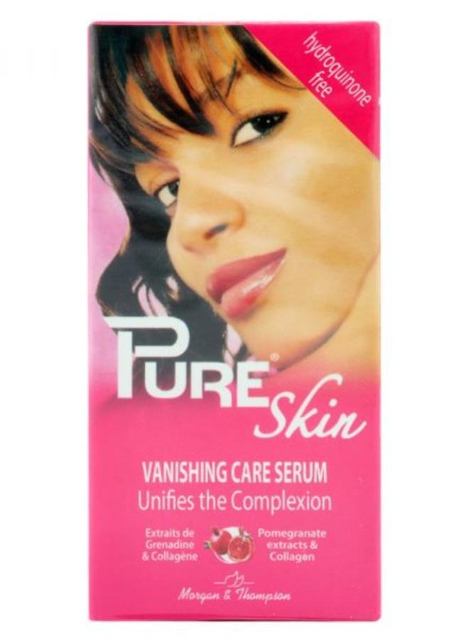 PURE SKIN - Vanishing Care Serum 30ml - Image 1