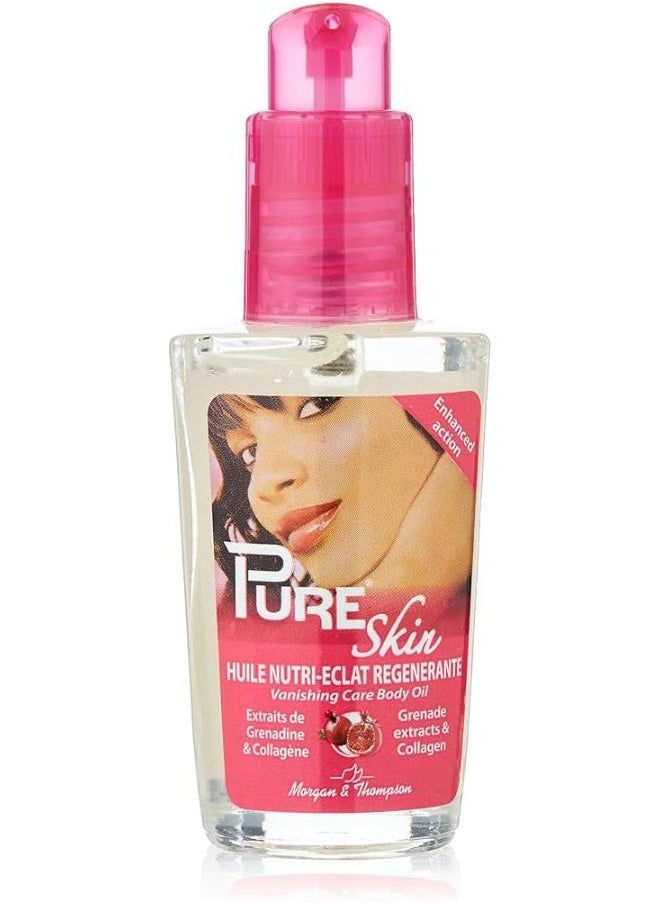 PURE SKIN - Vanishing Care Serum 30ml - Image 1