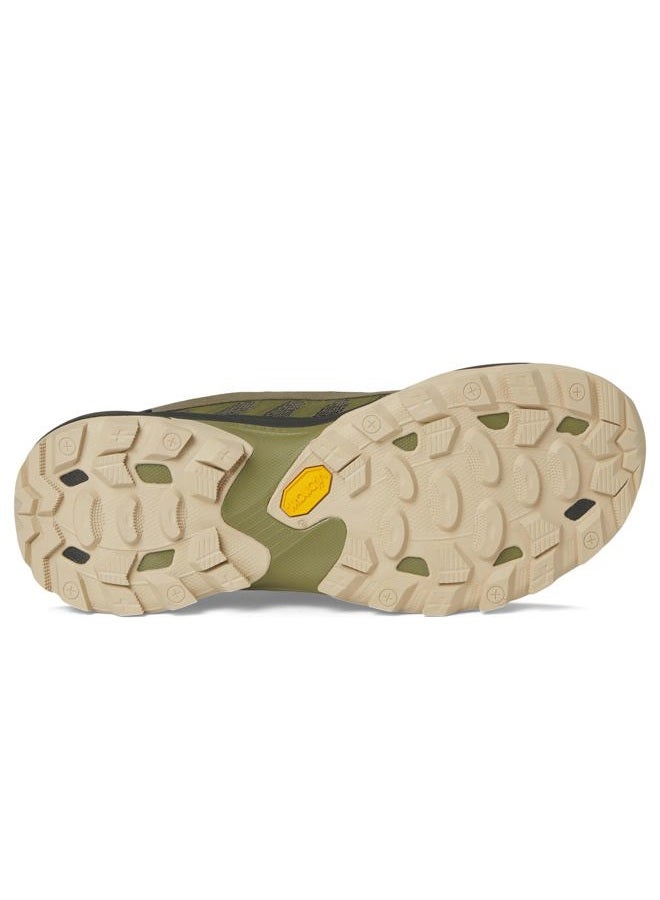 MERRELL حذاء مواب سبيد 2 للمشي الجبلي للرجال، زيتوني، 43.5 EU - Image 4