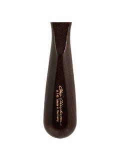 Chris Christensen Dog Brush, 20 mm Oblong, Wood Pin Series, Groom Like a Professional, Readl Wood Pins, 100% Static-Free, Redistribute Natural Oils into Coat, Reduces Painful Pulling 