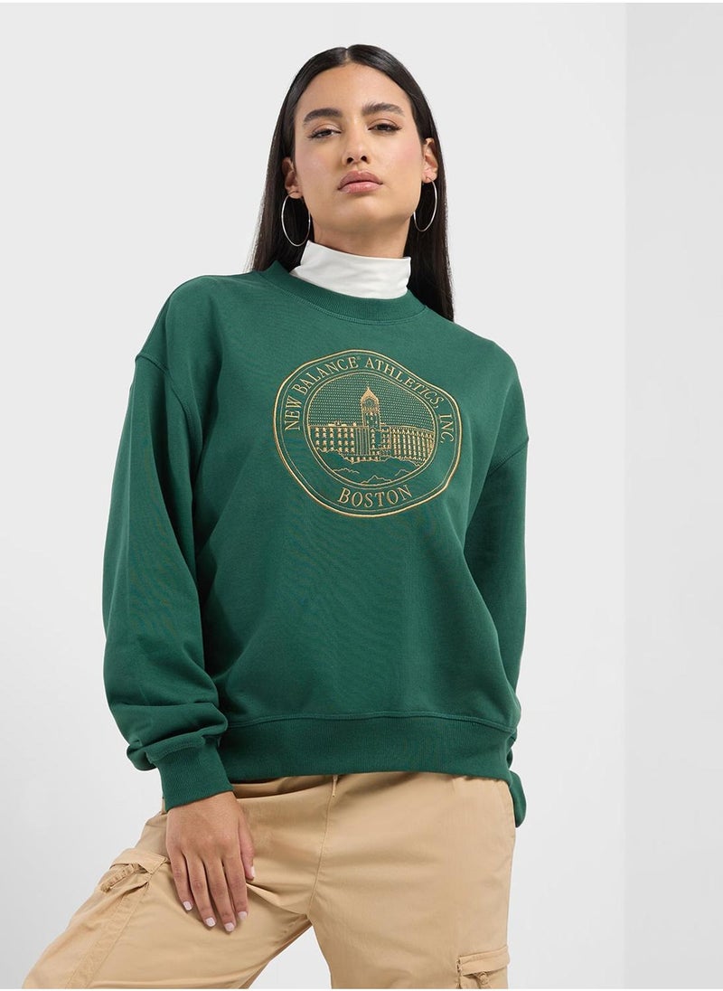 Athletic Boston Sweatshirt - pzsku/Z0F512E42DE61CF30CC53Z/45/_/1736769046/7537c43f-0e8b-41cd-890e-a8baab134339