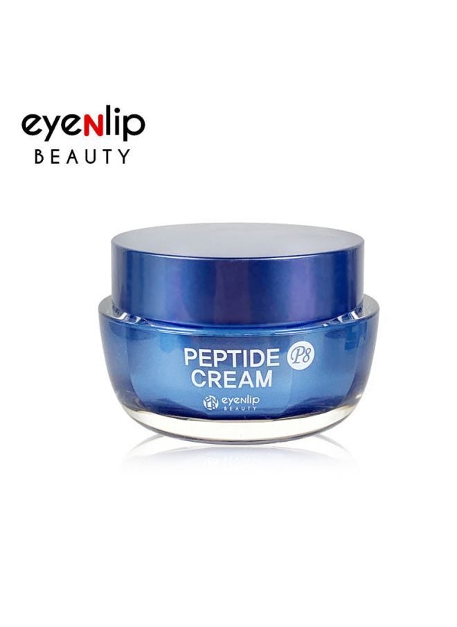 Eyenlip - Peptide P8 Cream 50g - Image 1