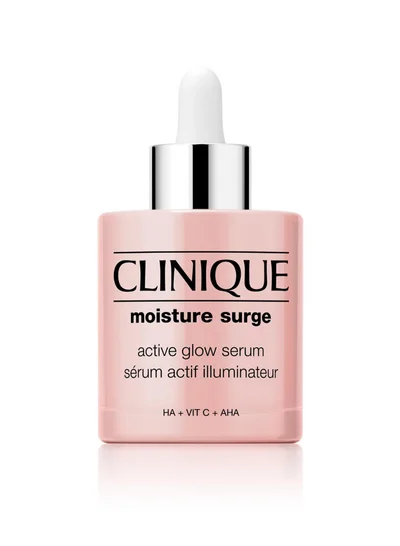 كلينيك سيروم Moisture Surge Active Glow 50مل