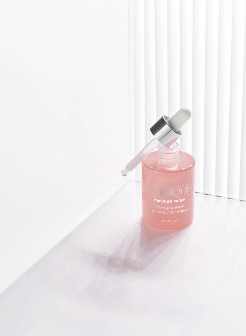 CLINIQUE Moisture Surge Active Glow Serum 50Ml