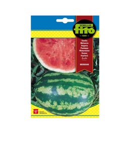 Fito Semillas Fito Watermelon Meridian Seeds_283  - Image 1